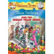 Thea Stilton And The Great Tulip Heist by ''Geronimo Stilton''